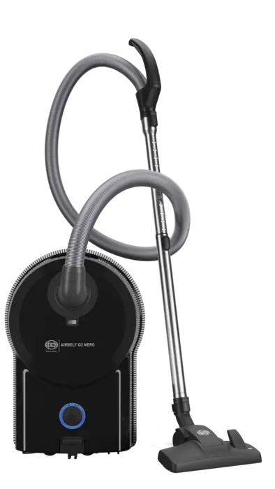 AIRBELT D2 NERO