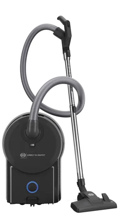 AIRBELT D4 GRAPHIT