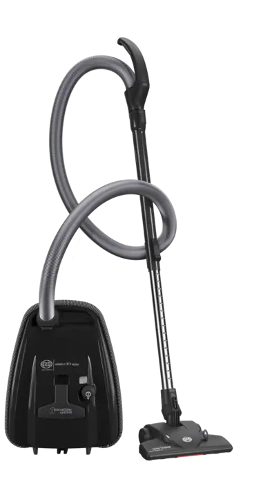 AIRBELT K1 NERO
