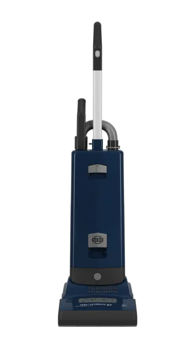 AUTOMATIC X7 PLUS blue