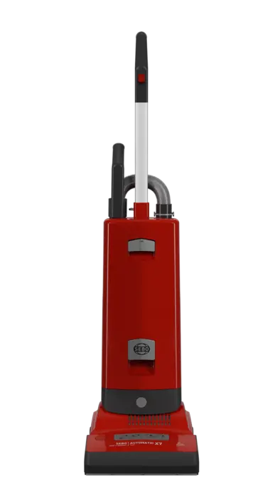 AUTOMATIC X7 PLUS red