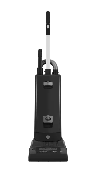 SEBO AUTOMATIC X