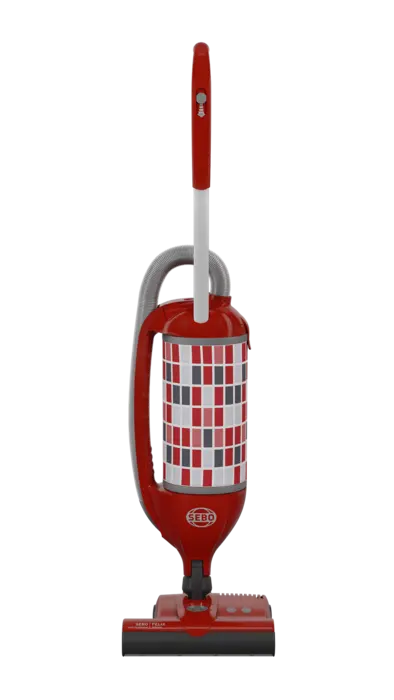 FELIX 1 PREMIUM ROSSO