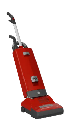 AUTOMATIC X7 PLUS red – pogled 2