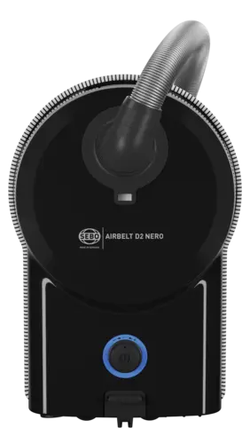 AIRBELT D2 NERO – pogled 3