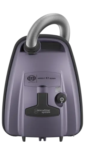 AIRBELT K1 BERRY – pogled 3