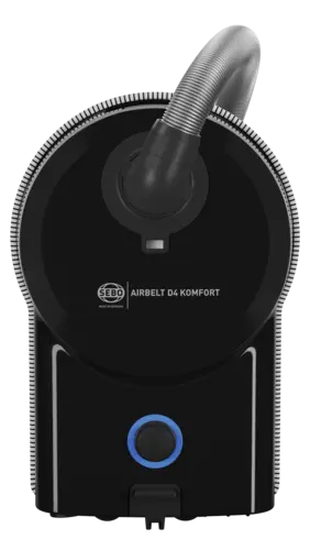 AIRBELT D4 KOMFORT – pogled 3