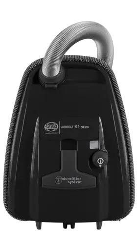 AIRBELT K1 NERO – pogled 3