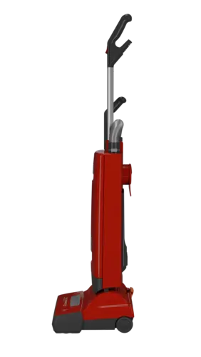 AUTOMATIC X7 PLUS red – pogled 3