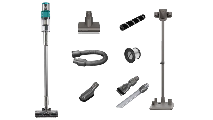 BALANCE A1 PRO OCEAN – pogled 2