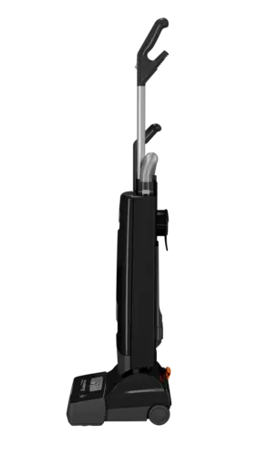 AUTOMATIC X7 BOOST black – pogled 3