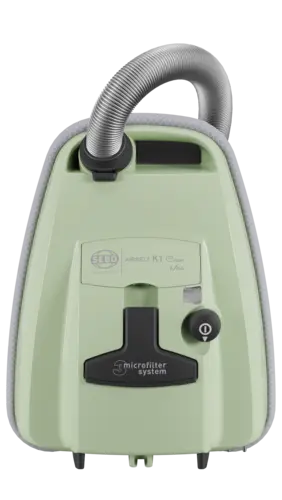 AIRBELT K1 CREAM MINT – pogled 3