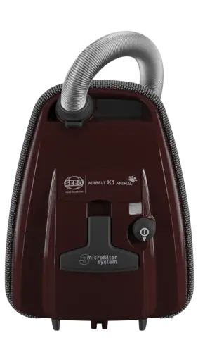 AIRBELT K1 ANIMAL – pogled 3