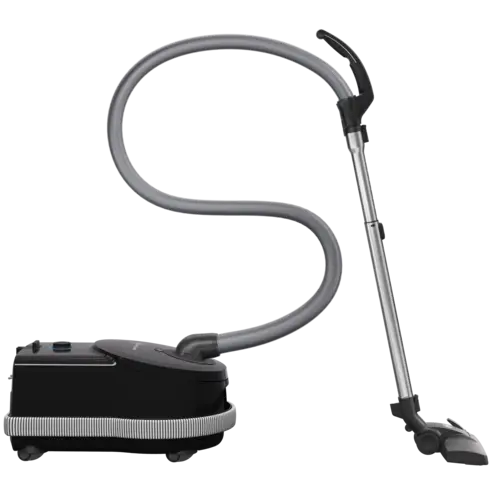 AIRBELT D2 NERO – pogled 2