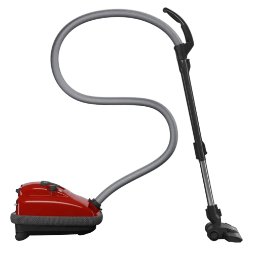 AIRBELT K1 RED – pogled 2