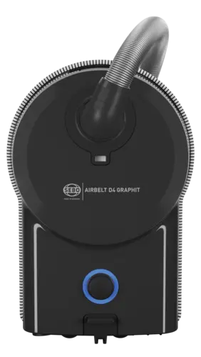 AIRBELT D4 GRAPHIT – pogled 3