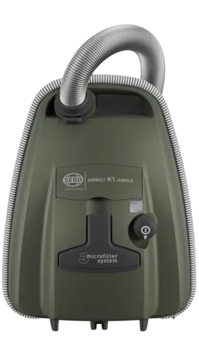 AIRBELT K1 JUNGLE – pogled 3
