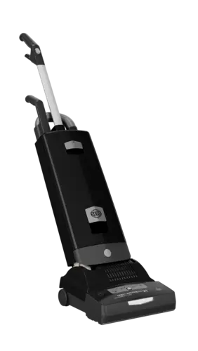 AUTOMATIC X7 BOOST black – pogled 2