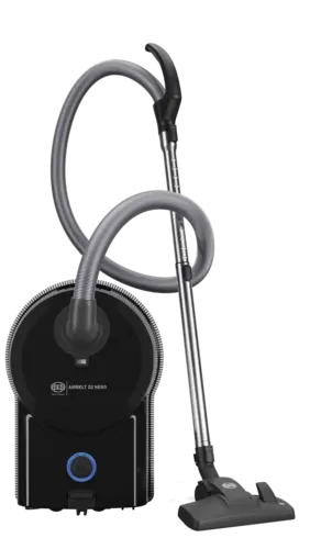 AIRBELT D2 NERO