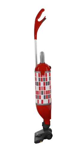 FELIX 4 KOMBI ROSSO – pogled 3