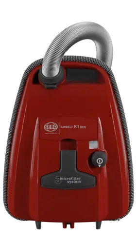 AIRBELT K1 RED – pogled 3