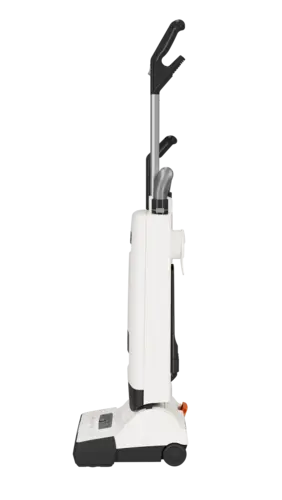 AUTOMATIC X7 BOOST white – pogled 3