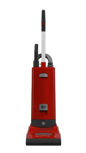AUTOMATIC X7 PLUS red