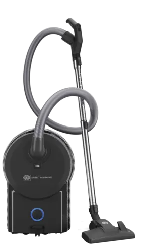 AIRBELT D4 GRAPHIT