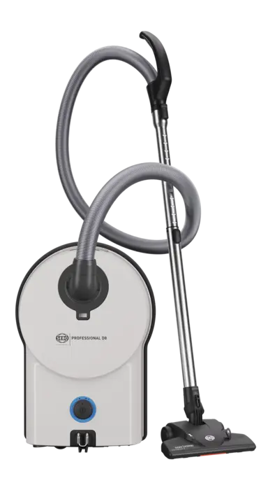 SEBO PROFESSIONAL D